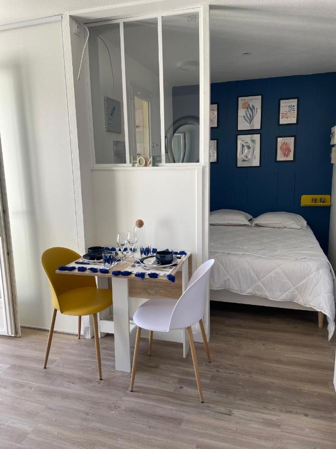 Appartamento Logis Des Pecheurs Meschers-sur-Gironde Esterno foto